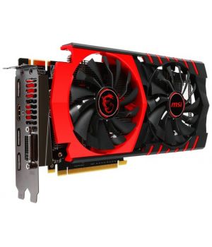MSI GTX 950 Gaming 2G LE