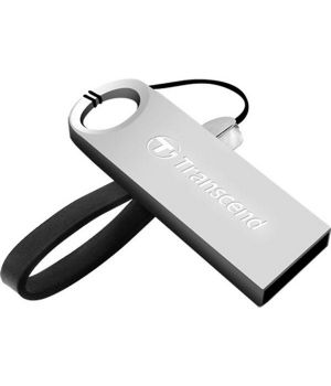 Transcend 16 GB JetFlash 520 SilverTS16GJF520S