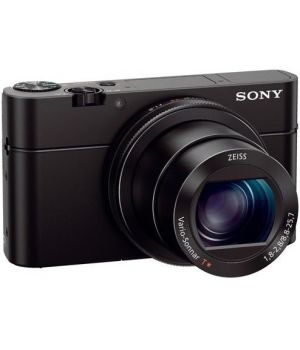 Sony DSC-RX100 M4
