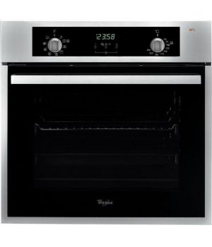 Whirlpool AKP 782 IX