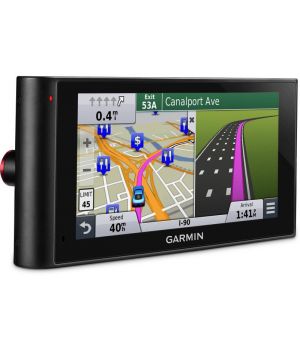 Garmin nuviCam (010-01378-10)