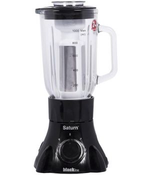 Saturn ST-FP9087 Black