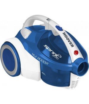 Hoover TSBE 2002 011
