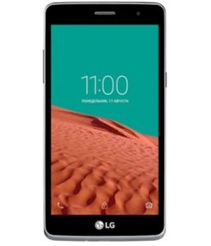 LG Max X155 White (UA UCRF)
