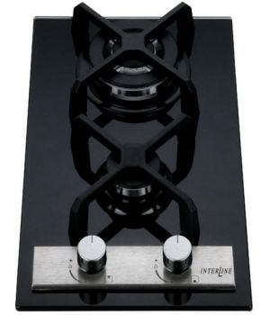 Interline PG 301 BK