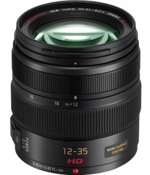 Panasonic H-HS12035E 12-35mm f/2.8 ASPH