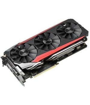 Asus STRIX-GTX980TI-DC3OC-6GD5-GAMING