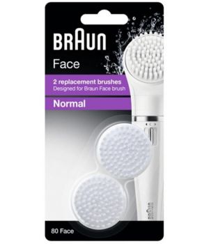Braun Face 80-e