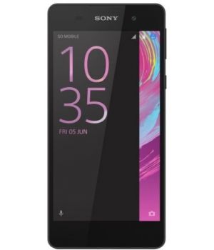 Sony Xperia E5 F3311 Black
