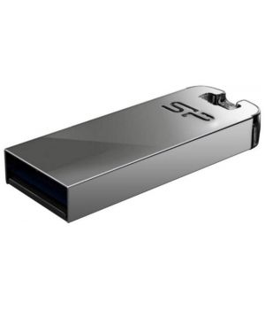 Silicon Power 16 GB Touch T03 Transparent SP016GBUF2T03V3F