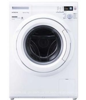 Hitachi BD-W75SSP (WH)
