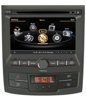 MyDean 1159 (SsangYong Actyon 2010-2013)