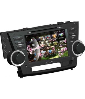 HT 6817SGEICL (Toyota Highlander)