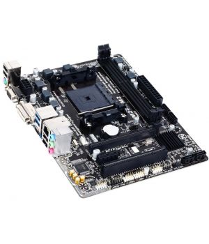 GIGABYTE GA-F2A68HM-HD2