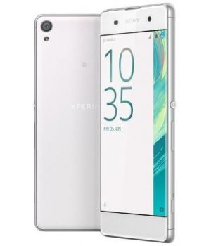 Sony Xperia XA Dual F3112 White