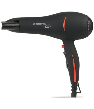 Polaris PHD 2038Ti black