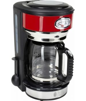 Russell Hobbs Retro Ribbon Red (21700-56)