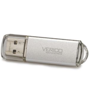 VERICO 16 GB Wanderer Silver VP08-16GSV1E