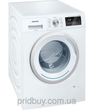 Siemens WM12N16BPL