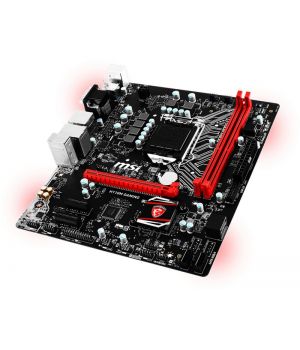 MSI H110M GAMING