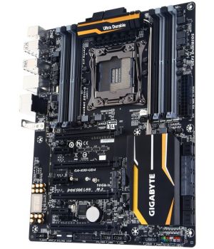 GIGABYTE GA-X99-UD4