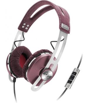 Sennheiser MOMENTUM On-Ear Pink