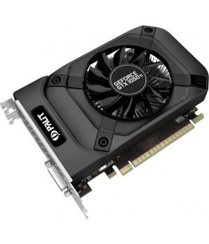 Palit GeForce GTX 1050 Ti StormX (NE5105T018G1-1070F)