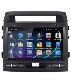 EasyGo A211 (Toyota Land Cruiser 200 2008-2015)