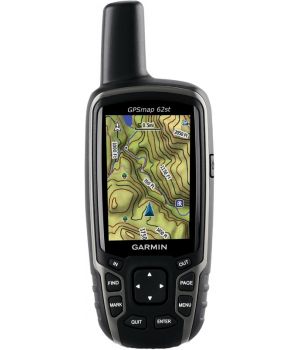 Garmin GPSMAP 62ST