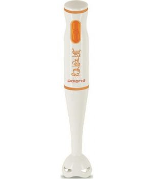 Polaris PHB 0508 White/Orange