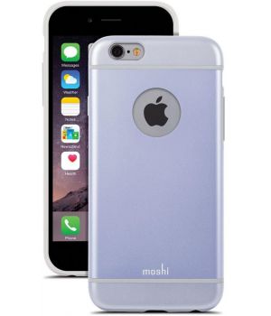 Moshi iGlaze Slim Hard Shell Case Lavender Purple for iPhone 6 4.7" (99MO079411)