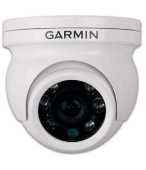Garmin GC 10 Морская камера. PALЗеркальное изображение. Видеокабель 5,5 м. (010-11372-0