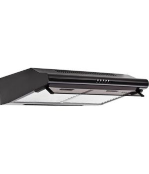 Pyramida WH 22-60 black/N