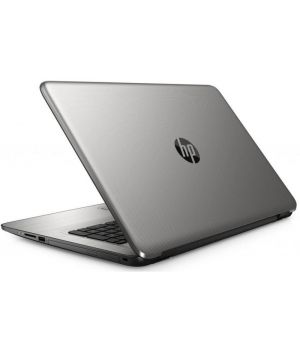 HP 17-x027ur (Z3F85EA) Silver