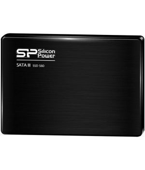 Silicon Power Slim S60 SP120GBSS3S60S25