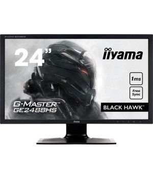 Iiyama G-Master GE2488HS-B2 Black Hawk