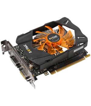 Zotac GeForce GTX750 ZT-70701-10M