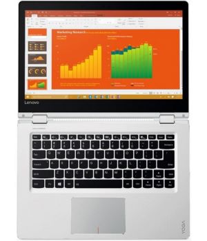 Lenovo Yoga 510-14 IKB (80VB005GRA)