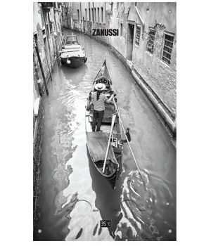 Zanussi GWH 10 Fonte Glass Venezia