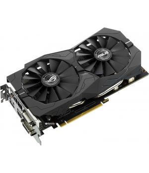 ASUS ROG STRIX-GTX1050TI-O4G-GAMING
