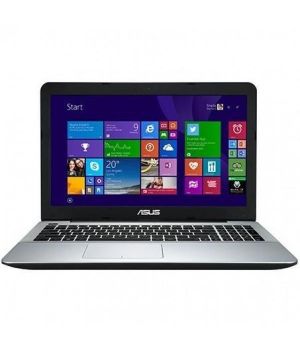 ASUS F555LD (F555LD-XX323H) Black