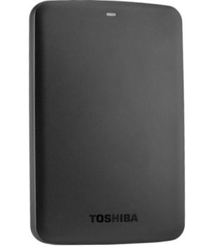 Toshiba Canvio Basics HDTB310EK3AA