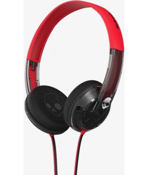SkullCandy Uprock Spaced Out/Clear/Chrome (S5URGY-390)