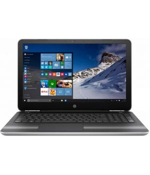 HP Pavilion 15-au022ur (X5E24EA) Silver
