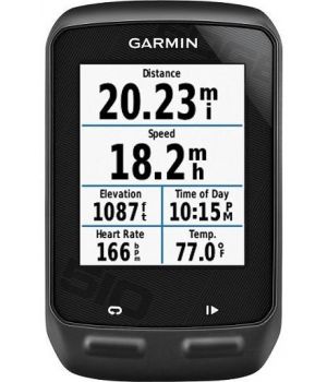 Garmin Edge 510