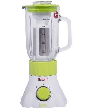Saturn ST-FP9087 White/Green