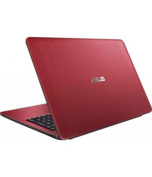 Asus X540SC (X540SC-XX047D) Red