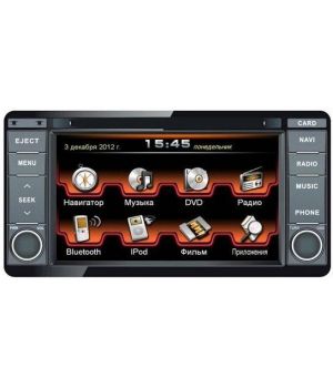Road Rover Mitsubishi Outlander 2012+ Android