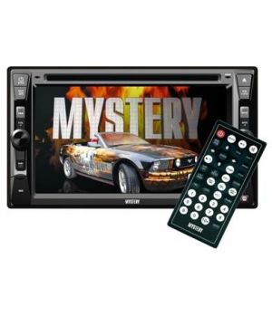 Mystery MDD-6240S