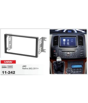 Carav 11-242 JAC Refine